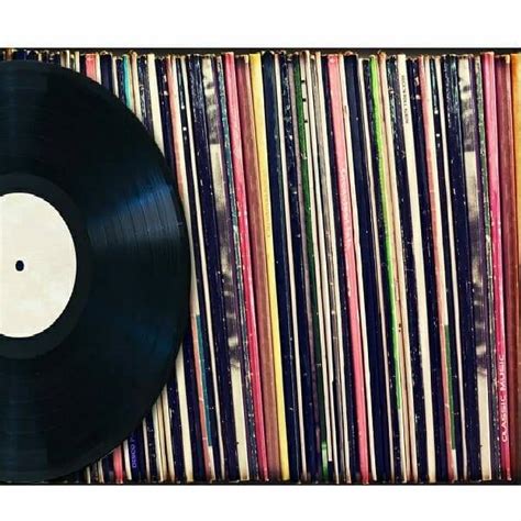 Vinyl Records | Collectibles And More In-Store