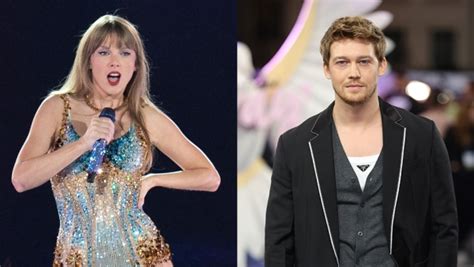 ‘The 1’ Taylor Swift Lyrics Meaning: Joe Alwyn Breakup Clues