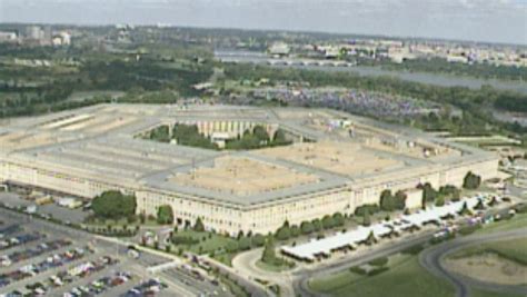 The Pentagon Video - Pentagon - HISTORY.com | RallyPoint