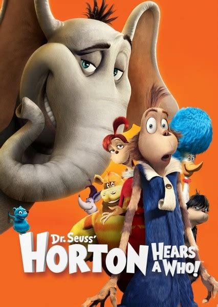 Morton Fan Casting for Horton hears a who (live action) | myCast - Fan ...