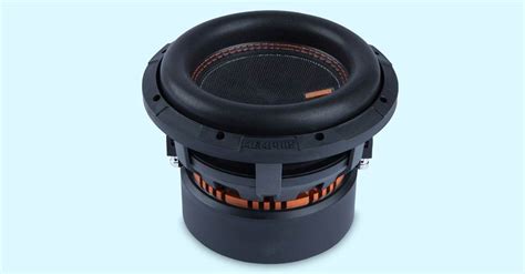 Best 8" car subwoofers for 2023