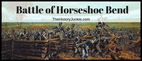 War of 1812 Battles - The History Junkie