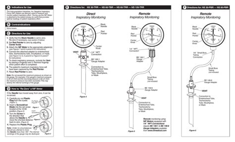 NIF Meter - Instrumentation Industries, Inc.