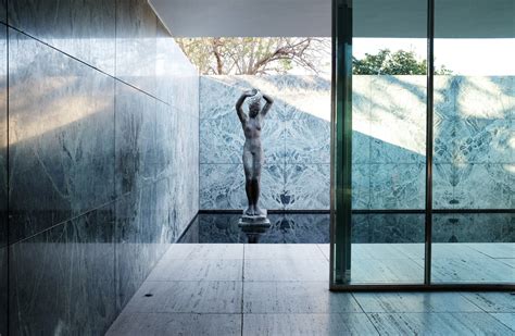 AD Classics: Barcelona Pavilion / Mies van der Rohe | ArchDaily