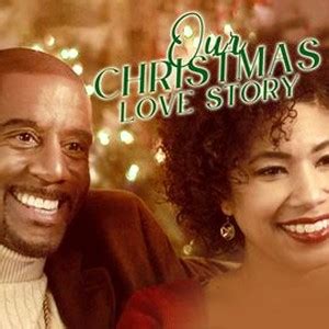 Our Christmas Love Story - Rotten Tomatoes