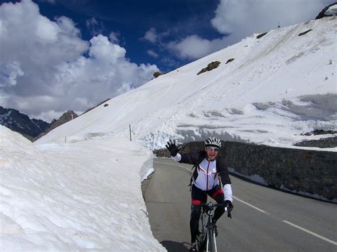 Col du Galibier – A Complete Look – My Cycling Challenge