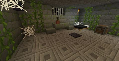 minecraft prison escape map Minecraft Map