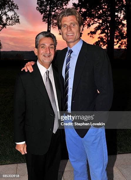 Ted Leonsis And Lynn Leonsis Photos and Premium High Res Pictures ...