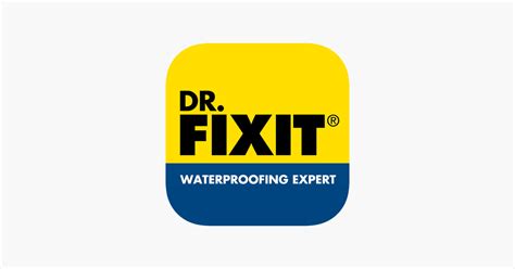 ‎Dr. Fixit Contractor App en App Store