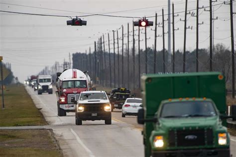 Major road closures planned for Sugar Land this weekend