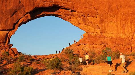 Arches National Park Utah Hiking Trails, Utah Hikes, Moab Utah, Hiking ...