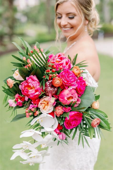 Hammock Beach wedding in Palm Coast - Kristen Weaver Photography