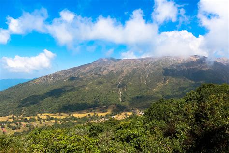 Santa Ana Volcano | Hike experience in El Salvador how to visit?