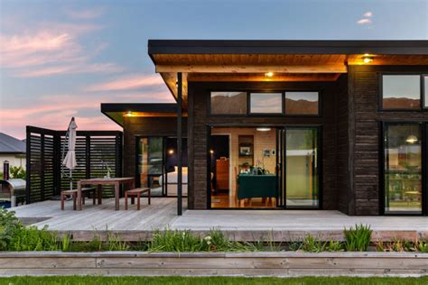 Phoenix design starts a holiday home journey | Lockwood Homes