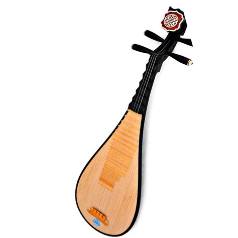 Chinese lute Pipa National String Music Instrument Pi pa famous brand ...