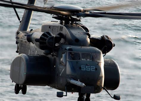U.S. Navy MH-53E Sea Dragon helicopter! | United States NAVY | Aircraft, Military aircraft ...