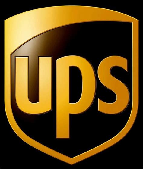ups logo - Top 5 | Service logo, United parcel service, Logos