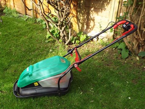 Qualcast MEH1533 Electric Hover Mower | in Bath, Somerset | Gumtree