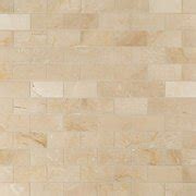 Crema Marfil Polished Marble Wall Tile - 3 x 6 - 931100478 | Floor and Decor