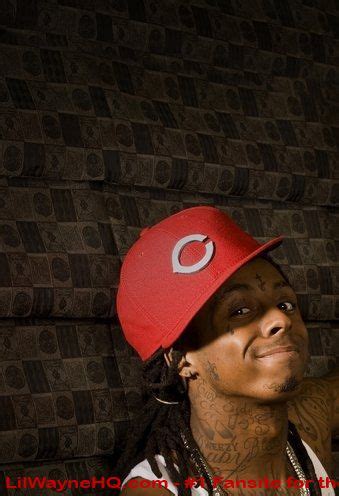 Free WeezY: Lil Wayne Tattoos