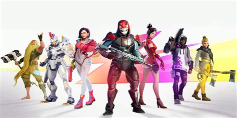 Fortnite Season 9 Loading Screen - PNG, Pictures, Images