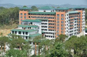 National Institute of Technology (NIT HAMIRPUR), Hamirpur Campus: Address, Hostel, Facilities ...