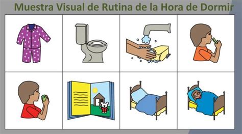 Consejos Prácticos Cómo Mejorar el Sueño en Niños Autistas