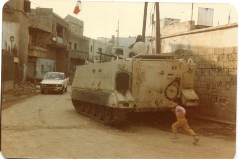 Photos - Conflicts In Lebanon | Page 2 | A Military Photo & Video Website