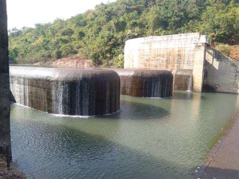 Sapua Dam, New Tourist Destination On Horizon In Odisha - odishabytes