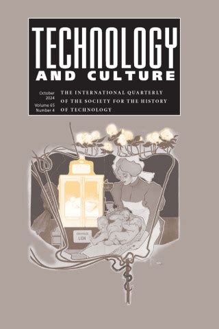 Technology and Culture | Hopkins Press