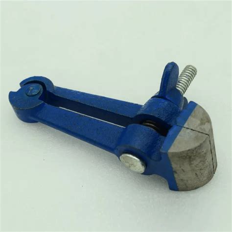 Hand Vice Clamp Gunsmith Jewelers Machinist Tool Hand Held Vise-in ...