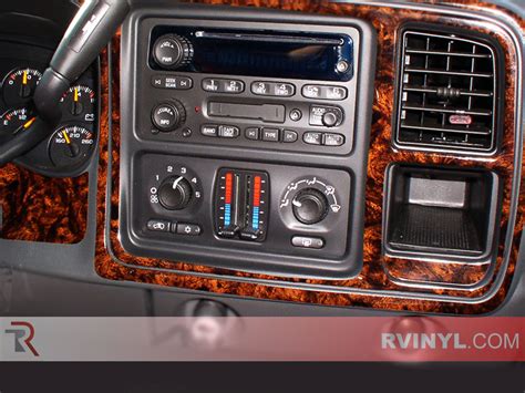 Gmc Sierra Interior Parts