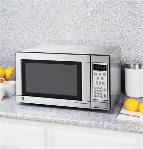 GE Microwave Troubleshooting Guide – Press To Cook