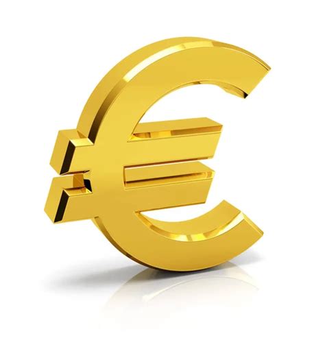 Pictures: euro currency symbol | Euro currency symbol — Stock Photo ...