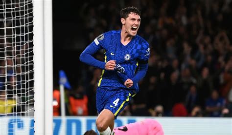 Andreas Christensen on scoring first Chelsea goal at long last ...