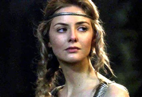 guinevere - Camelot 2011 Photo (27234637) - Fanpop