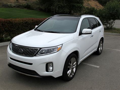 The Top Ten 2014 Compact Family SUVs Starting under $30,000 | Automotive News, Analysis, and Tips