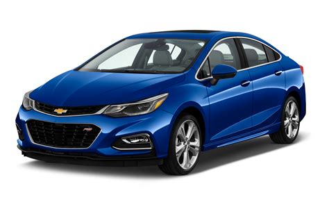 2017 Chevrolet Cruze Hatchback LT One Week Review | Automobile Magazine