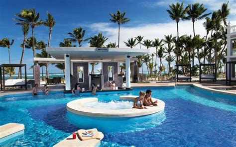 Hotel Riu Palace Bavaro - UPDATED 2018 Prices & Resort (All-Inclusive ...