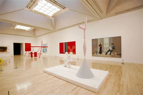 500 Years of British Art at Tate Britain | Exhibition review – The Upcoming