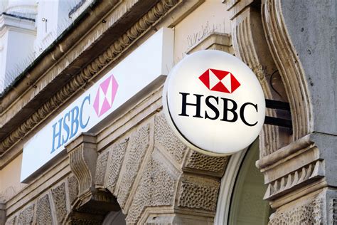 HSBC online banking down: Company's systems knocked offline by cyberattack