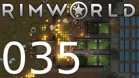 RimWorld # 035 - Dannebrog - Ship Reactor - YouTube