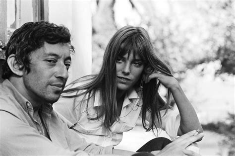 Jane Birkin Film Gainsbourg