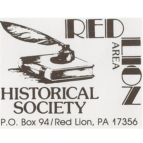 Give to Red Lion Area Historical Society | Give Local York