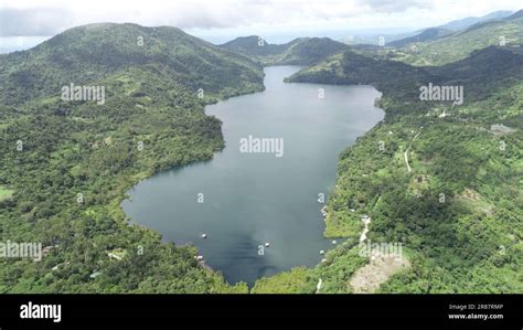 Lake Danao National Park