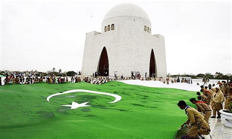 August 15 — Pakistan's Independence Day - DAWN.COM