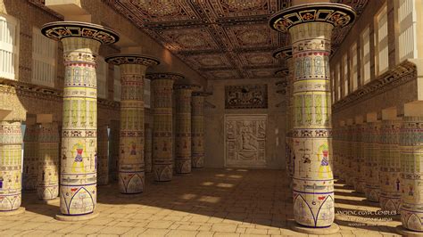 ancient temple - Google Search | Ancient egypt, Egypt wallpaper ...