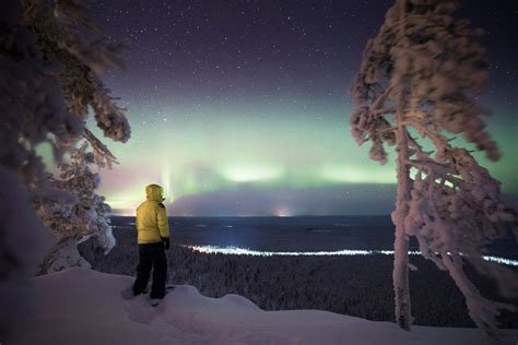 9 Reasons to Visit Lapland in Winter | Visit Finnish Lapland