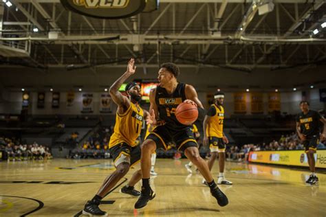 VCU men’s basketball favored to win A-10 | The Commonwealth Times