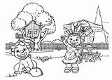 Sid the Science Kid coloring Pages To Download And Print For Free sketch template